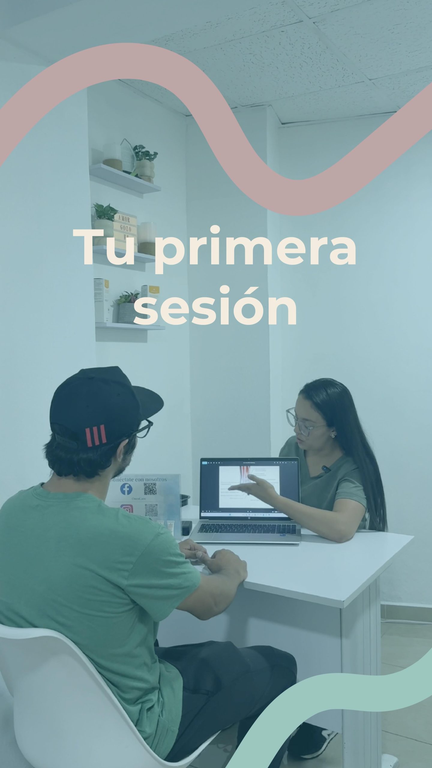 En Oncocare te acompañamos en cada paso 🤍

Evaluamos, tratamos y cuidamos de ti con un enfoque personalizado para mejorar tu bienestar y calidad de vida.

Agenda tu cita y empieza tu proceso hoy
📲 8707-8837 
🏠 Mall el Dorado, Goicoechea 

#oncocarecr #fisioterapiayrehabilitación #rehabilitaciónoncológica #terapiafisica #sanjose