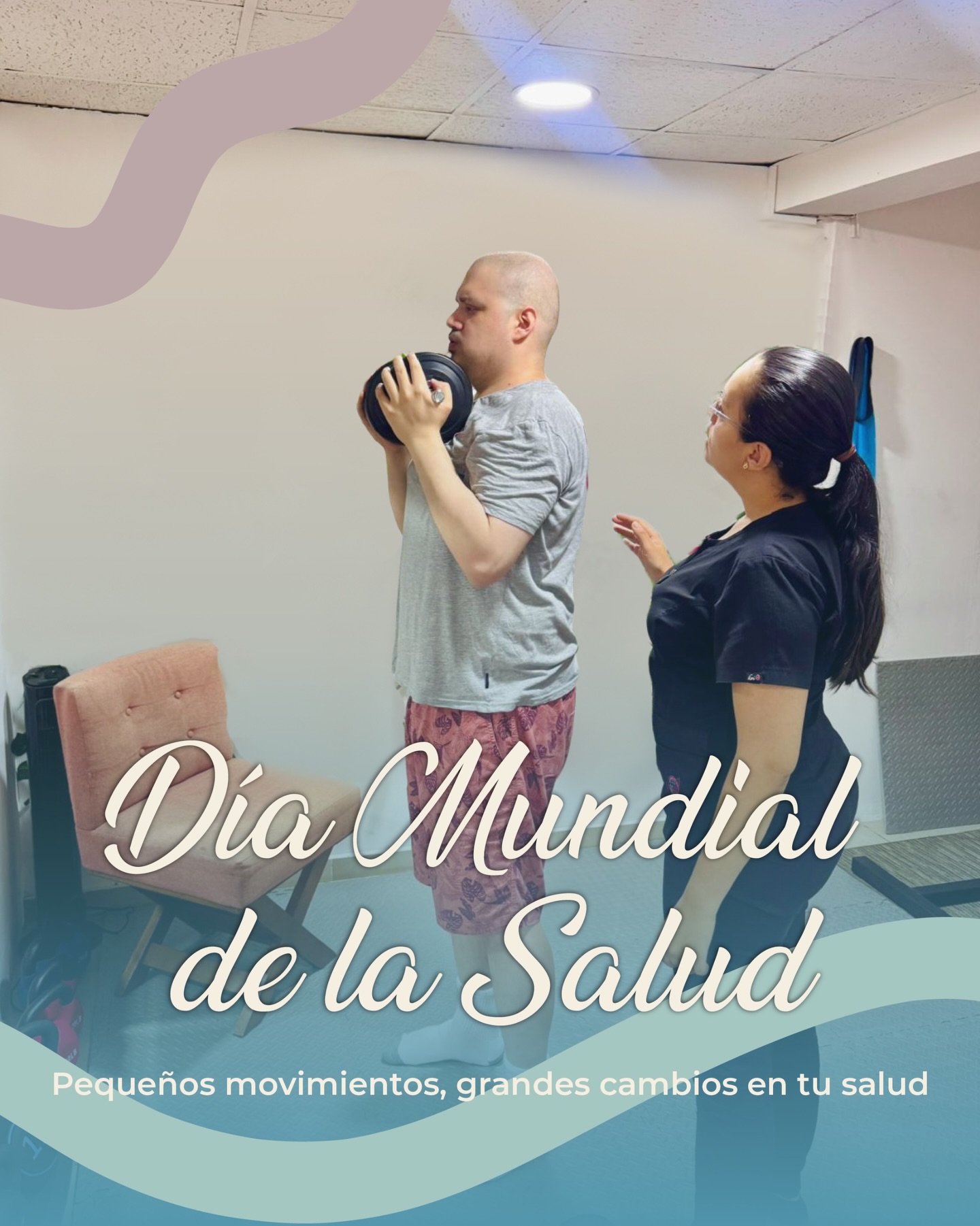 ¿Cómo ayuda la fisioterapia a mejorar la salud?
-Mejora la movilidad: Permite que las personas se muevan con más libertad, menos dolor y mayor seguridad.
-Reduce el dolor: A través de ejercicios, terapia manual y educación, disminuye molestias sin depender solo de medicamentos.
-Previene lesiones: Fortalece el cuerpo y corrige movimientos para evitar futuras complicaciones.
-Aumenta la independencia: Ayuda a que las personas puedan realizar sus actividades diarias con mayor facilidad.
-Apoya la recuperación: Es fundamental después de cirugías, tratamientos médicos.
-Promueve el bienestar integral: No solo impacta lo físico, también mejora la confianza, el ánimo y la calidad de vida.
En Oncocare podemos ayudarte 🍃
📲 8707-8837
🏠 Mall el Dorado Goicoechea.
#fisioterapia #oncocarecr #terapiafísica #diamundialdelasalud