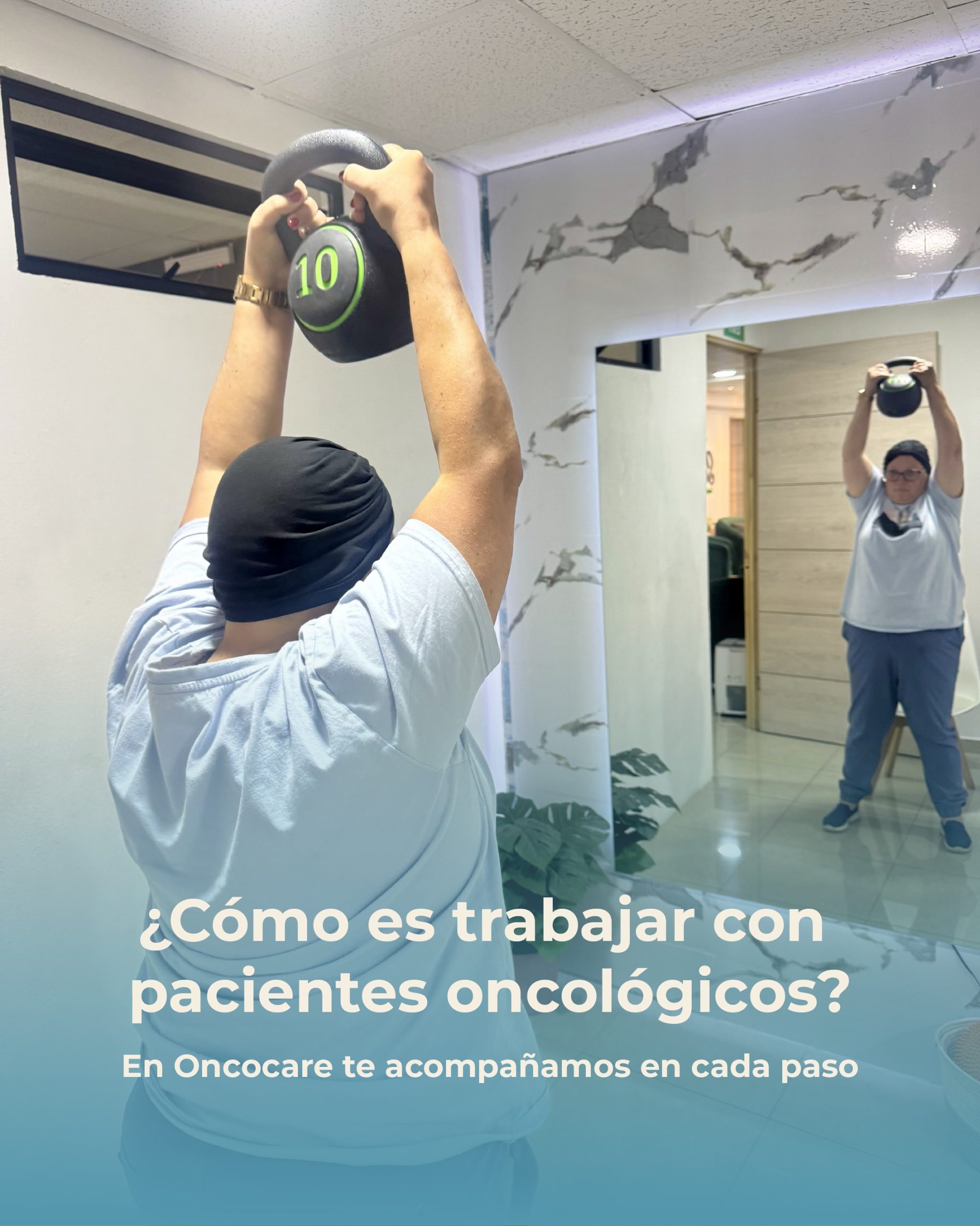 En Oncocare te acompañamos en cada paso ✨

Citas e información:
📲 8707-8837 
🏡 Mall el Dorado, Goicoechea 

#fisioterapia #oncocarecr #terapiafisicaencancer #terapiaoncologica #sanjosecostarica