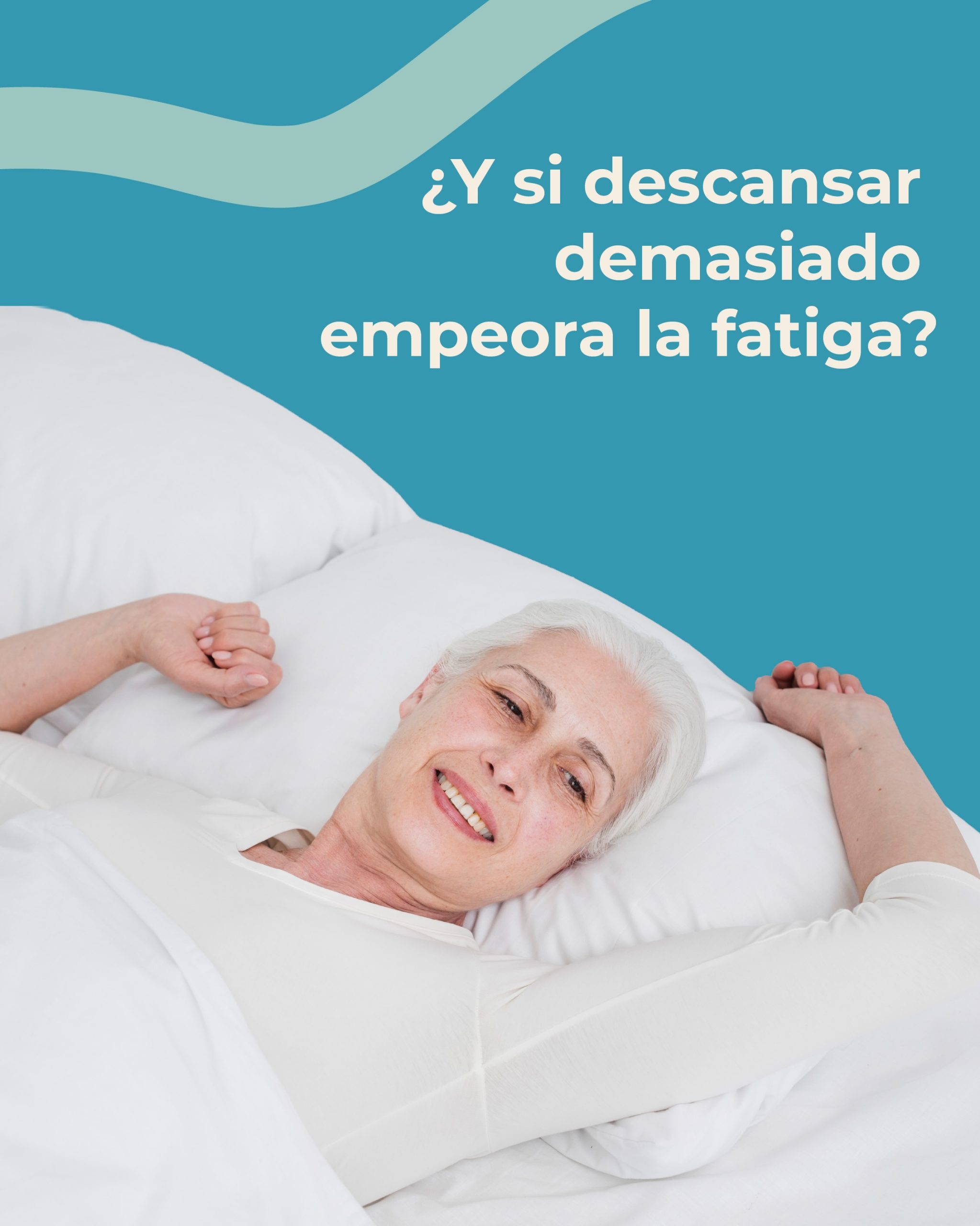⚠️ ¿Te sientes agotad@ incluso después de descansar?
La fatiga oncológica no es “cansancio normal”. Puede afectar tu energía, tu ánimo y tus actividades diarias. 

La buena noticia es que con acompañamiento adecuado y movimiento guiado, es posible mejorar tu calidad de vida ✨

En Oncocare te ayudamos con atención especializada y personalizada durante cada etapa de tu proceso.

📍 Mall El Dorado, Goicoechea
📲 8707-8837

#oncocarecr #fisioterapiayrehabilitación #rehabilitaciónoncológica #cáncerdemama #sanjosecr