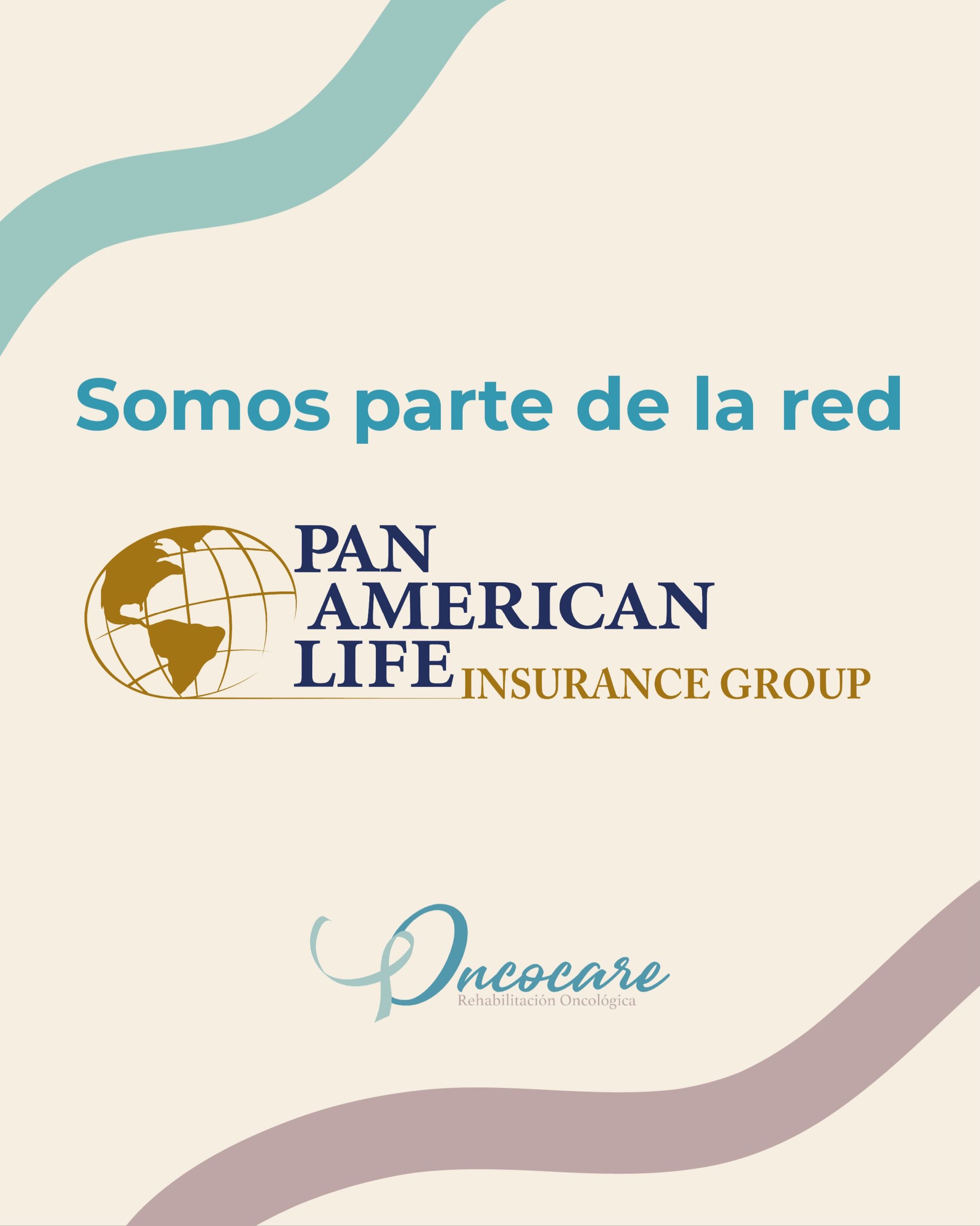 En Oncocare seguimos creciendo para brindarte más respaldo y tranquilidad en cada proceso 💙
Ahora somos parte de la red de proveedores de Pan-American Life Insurance Group 🙌

Esto nos permite acompañarte con atención especializada y una experiencia más accesible para nuestros pacientes asegurados.

📲 WhatsApp: 8707-8837
📍 Mall El Dorado, Goicoechea

#fisioterapiayrehabilitación #oncocarecr #rehabilitaciónfísica #sanjosecr