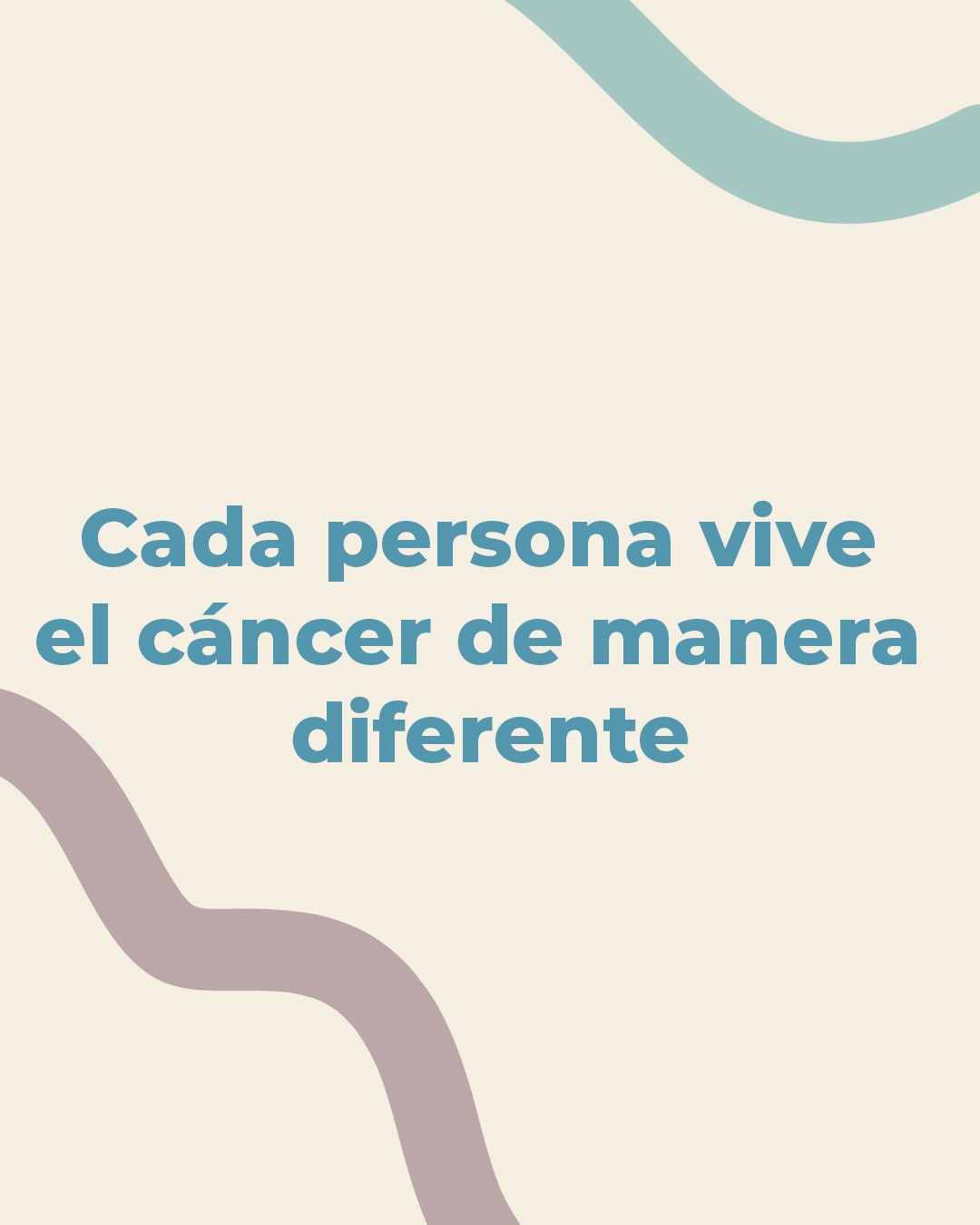 ✨ Cada persona vive el cáncer de una manera diferente.
No existen dos historias iguales. Cada cuerpo responde de forma distinta, cada tratamiento tiene sus propios desafíos y cada proceso de recuperación avanza a un ritmo único.
Por eso, la rehabilitación y el acompañamiento deben ser individualizados, adaptándose a las necesidades, objetivos y condición de cada paciente.
En Oncocare creemos que no tratamos un diagnóstico, tratamos a una persona. 💚
Un plan personalizado puede marcar la diferencia en la calidad de vida, la funcionalidad y el bienestar durante y después del tratamiento.
📍 Agenda tu valoración y recibe un plan diseñado especialmente para ti.
#oncocarecr #rehabilitaciononcologica #fisioterapia #ejercicioycancer #sanjosecr
