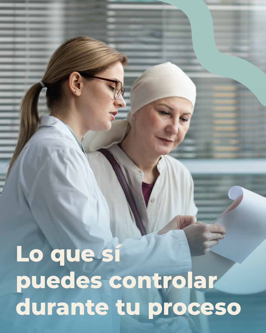 En un proceso oncológico hay muchas cosas que se escapan de nuestro control.
Pero también existen pequeñas decisiones diarias que pueden marcar la diferencia!
No se trata de hacerlo perfecto, sino de enfocarte en aquello que está a tus manos y avanzar un paso a la vez.
En Oncocare creemos en un acompañamiento individualizado para ayudarte a mejorar los efectos secundarios de los tratamientos y mejorar tu calidad de vida ✨
#oncocarecr #fisioterapiaoncologica #rehabilitacionfisica #cáncerdemama #sanjosecr