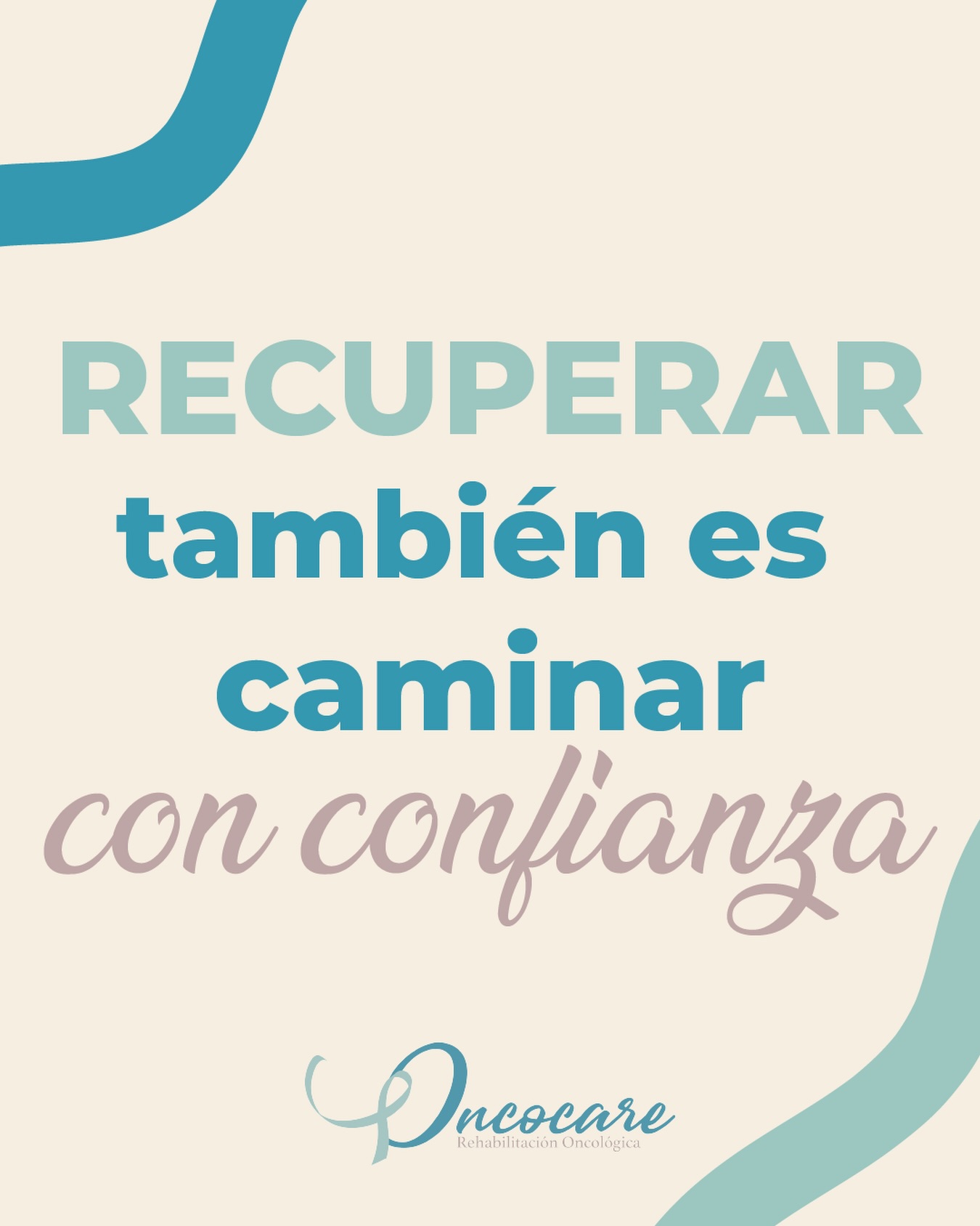 Cada paso, por pequeño que parezca, es un paso hacia una mejor calidad de vida.
•Recuperar también es caminar con confianza.
Y en Oncocare estamos para acompañarte en ese proceso con atención especializada, empatía y compromiso.
📍 Mall Dorado, Goicoechea.
📲 WhatsApp: 8707-8837.
#fisioterapia #rehabilitaciónoncológica #terapiaoncológica #movimiento #sanjosecr