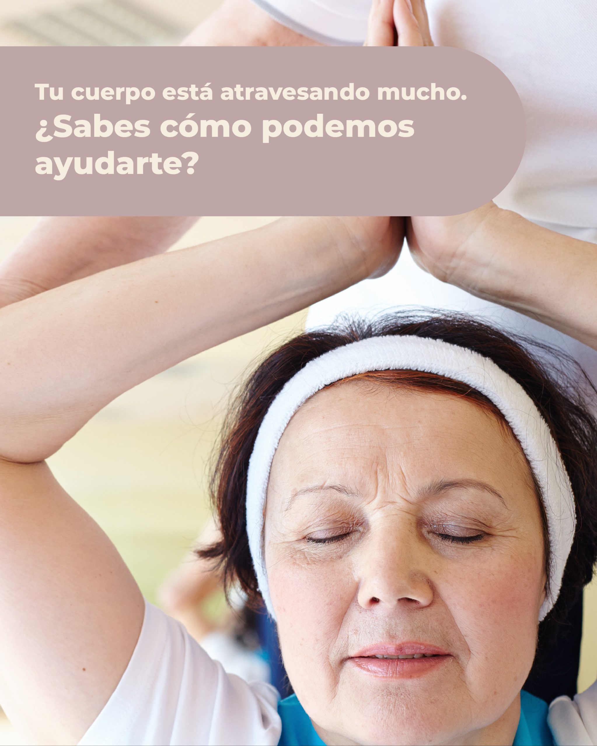 En Oncocare te acompañamos a través de la fisioterapia oncológica para ayudarte a:
✨ Disminuir el dolor y las molestias
✨ Recuperar y mantener tu movilidad
✨ Mejorar tu fuerza y condición física
✨ Manejar la fatiga
✨ Prevenir y tratar el linfedema
✨ Recuperar confianza para volver a tus actividades
Porque rehabilitarte también es parte de cuidarte. 💙
Tu cuerpo está haciendo un gran esfuerzo. Acompañémoslo en el proceso.
📲 Agenda tu valoración: 8707-8837
🏠 Mall Dorado, Goicoechea
#terapiafisicaoncológica #rehabilitación #sanjosecr #ejercicio #oncocarecr