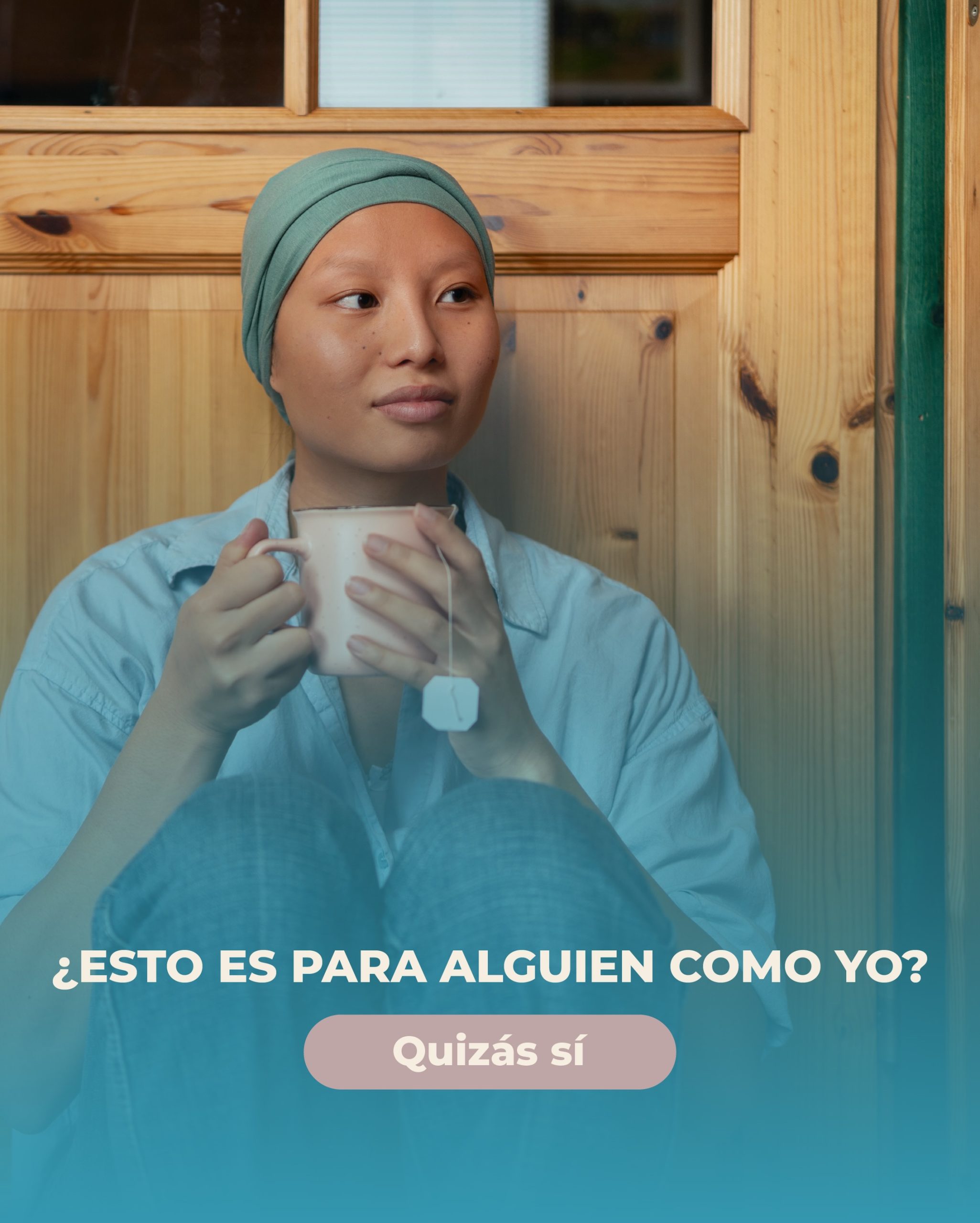 ¿Te has preguntado si la rehabilitación oncológica es para alguien como tú? 💚
Si estás atravesando un proceso de cáncer, acabas de pasar por una cirugía, estás en quimioterapia o radioterapia, o ya terminaste tu tratamiento… sí, puede ser para ti.

La fisioterapia oncológica puede ayudarte a recuperar movimiento, fuerza y autonomía, además de acompañarte en síntomas como dolor, rigidez, fatiga o inflamación.

📲 Escríbenos y conversemos sobre cómo podemos acompañarte en Oncocare: 8707-8837 
🏠 Mall Dorado, Goicoechea.

#fisioterapiayrehabilitación #oncocarecr #rehabilitaciónoncológica #sanjosecr #terapiafisica