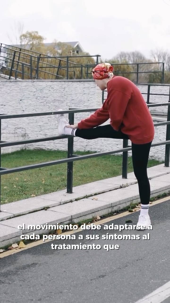 ¿Quimioterapia? No significa dejar de moverte.
El ejercicio adaptado puede ayudarte a:
✔️ Mantener fuerza
✔️ Manejar la fatiga
✔️ Conservar movilidad
✔️ Mantener tu independencia
No se trata de exigirte.
Se trata de moverte de acuerdo con lo que tu cuerpo necesita. 🌿
Citas e información: 8707-8837
🏠 Mall Dorado, Goicoechea!
#oncocarecr #fisioterapiaoncológica #canceryejercicio #sanjosecostarica #rehabilitaciónoncológica