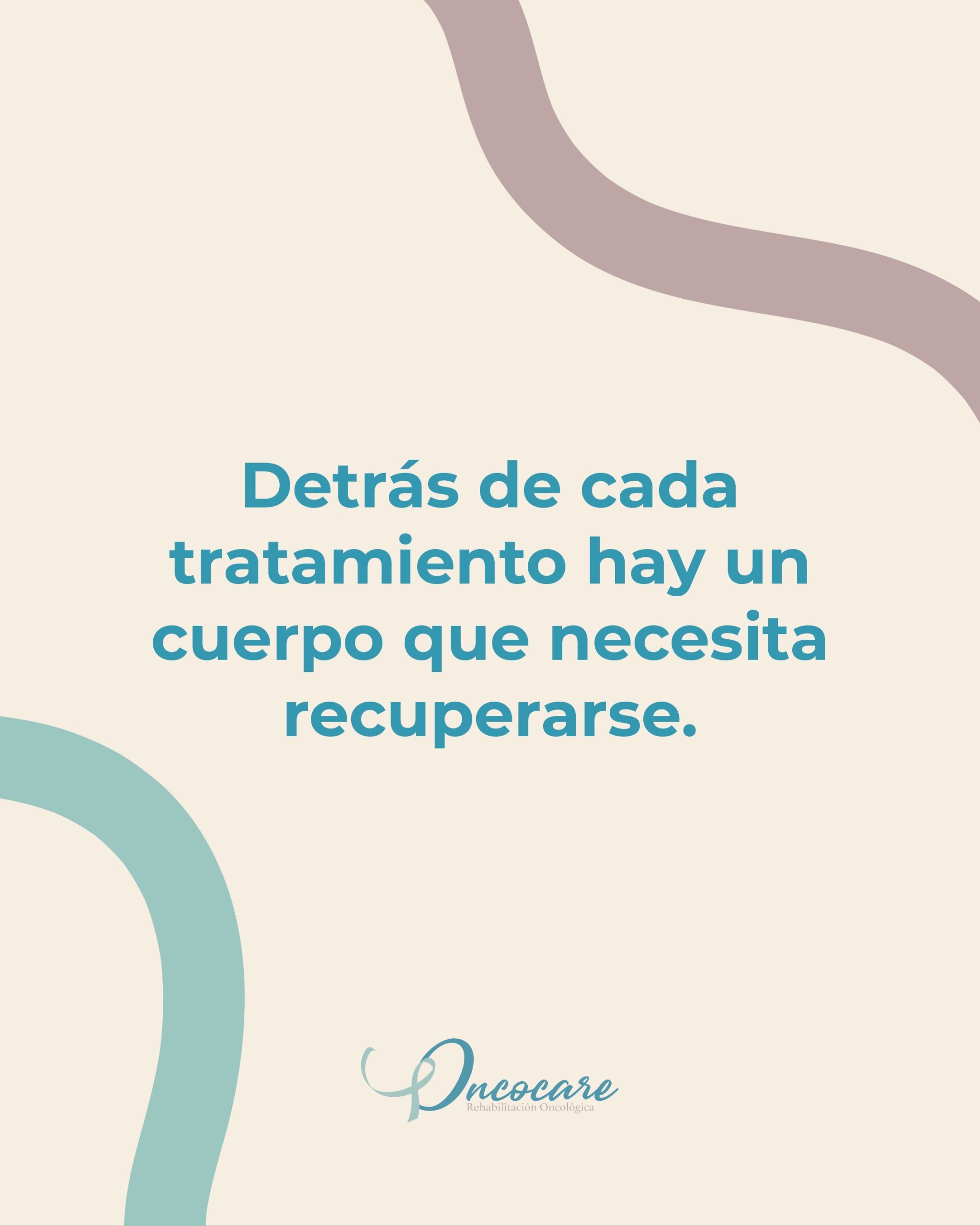 En Oncocare nos especializamos en Rehabilitación Oncológica.
Te acompañamos antes, durante y después del tratamiento 💛
Citas e información: 📲 8707-8837
🏠 Guadalupe, Mall el Dorado, Local 25.
#fisio #oncocarecr #rehabilitaciónintegral #cáncerdemama #fiisoterapiaoncológica