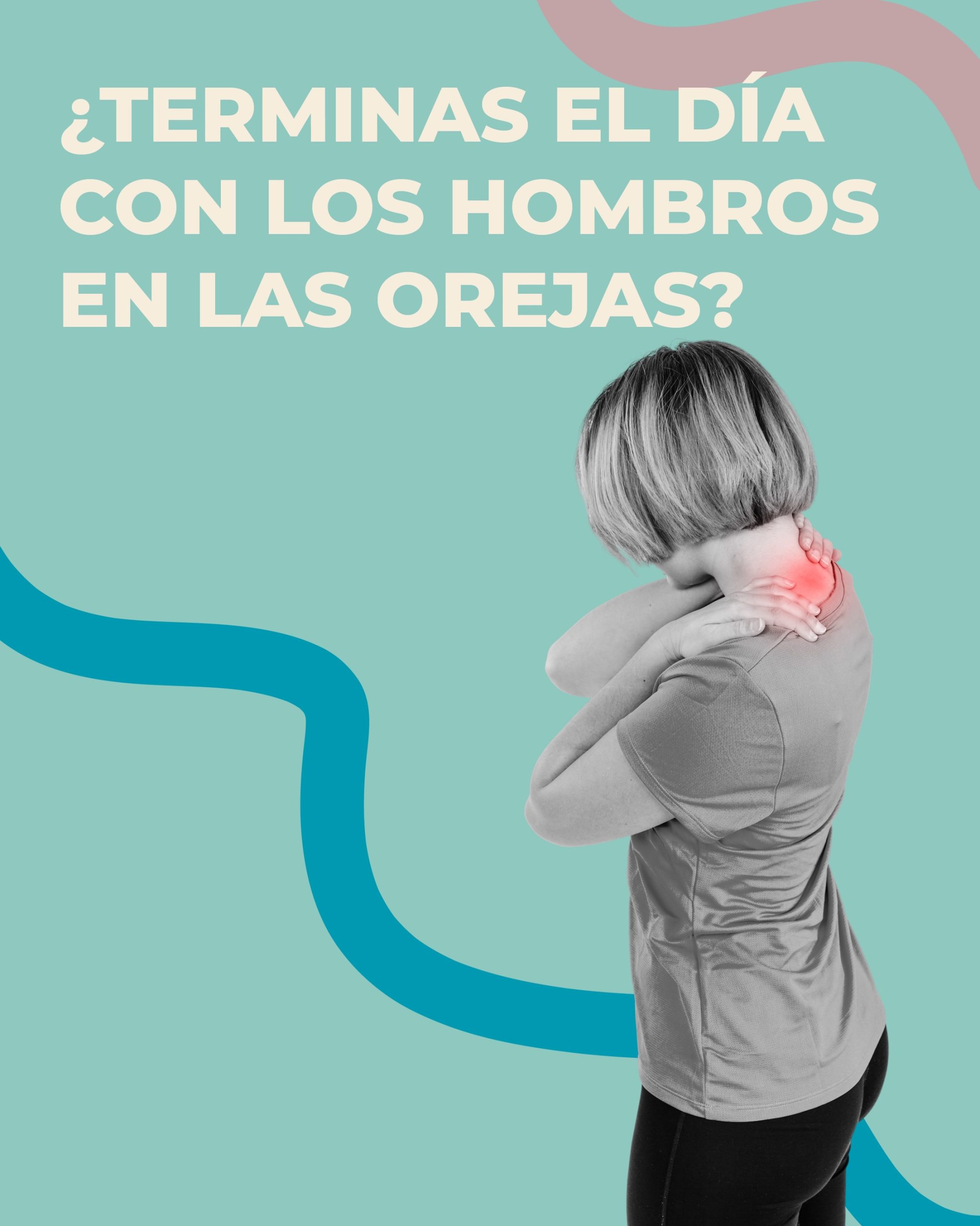 En fisioterapia te ayudamos a aliviar la tensión muscular, mejorar tu movilidad y recuperar esa sensación de bienestar que tanto necesitás.
¡Soltá los hombros, respirá profundo y dale a tu cuerpo el cuidado que merece!
📍 OncoCare | Guadalupe, Mall Dorado
📲 Agendá tu cita al 8707-8837.
#oncocarecr #fisioterapia #rehabilitaciononcologica #ejerciciofísico