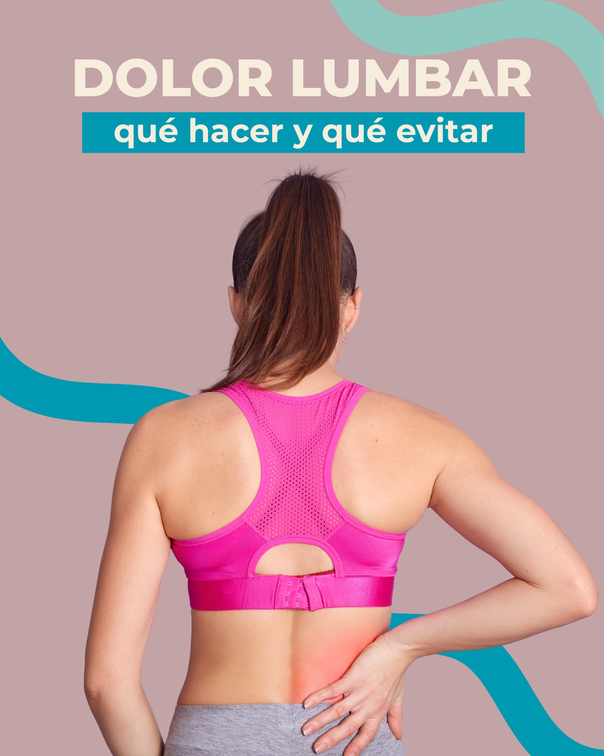 ¿El dolor lumbar está limitando tu día a día?

Ese dolor en la parte baja de la espalda puede dificultar actividades tan sencillas como caminar, trabajar, dormir o incluso levantarte de una silla.

Pero no tienes que acostumbrarte a vivir con dolor.

En Oncocare Fisioterapia te ayudamos a recuperar tu movilidad, mejorar tu fuerza y disminuir las molestias mediante un tratamiento individualizado, adaptado a tus necesidades y objetivos. 💪🏼

Citas e información: 
📲 8707-8837 
🏠 Mall Dorado, Goicoechea 

#fisioterapia #dolorlumbar #ejerciciofísico #sanjosecr #oncocarecr
