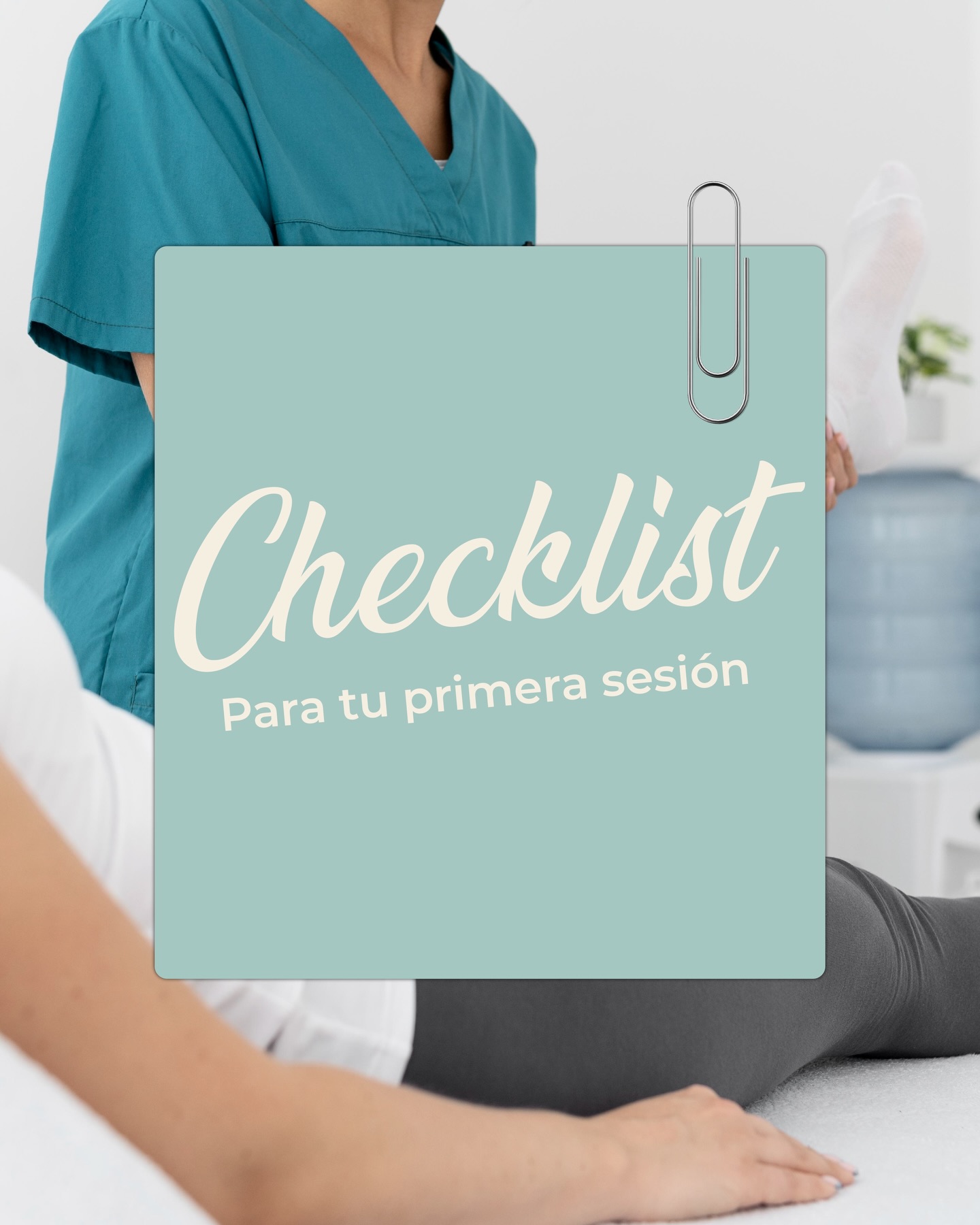 ¿Tienes tu primera cita de fisioterapia? 👀
Este checklist te ayudará a aprovecharla al máximo! 
Recuerda: la evaluación inicial es clave para un tratamiento efectivo.

📲 Agenda tu cita: 8707-8837
📍 Mall El Dorado, Goicoechea

#terapiafisica #fisioterapiayrehabilitación #oncocarecr #primeracitafisio #sanjosecostarica
