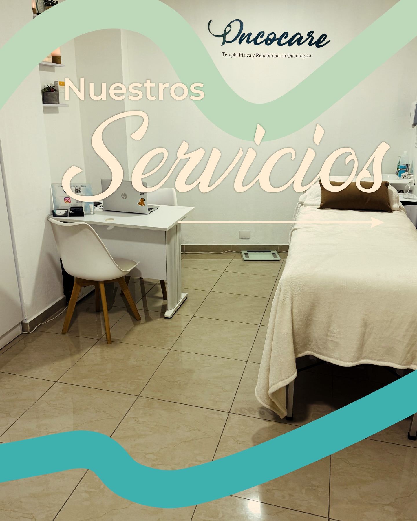 ¿Dolor de espalda, cuello o alguna lesión que no te deja vivir tranquilo?
No normalices el dolor. Tu cuerpo necesita atención profesional.
Cada tratamiento es 100% personalizado, porque cada cuerpo y cada proceso es diferente.

📲 Agenda tu cita hoy mismo: 8707-8837
📍 Mall El Dorado, Goicoechea

Tu bienestar empieza con una decisión: cuidarte. 🍃

#oncocarecr #terapiafisicayrehabilitación #dolordeespalda #salud #fisioterapiaoncológica